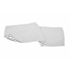 FROTERY chladící ručník Cooling towel white