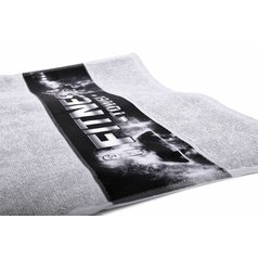 FROTERY Fitness Towel 90x40cm černý