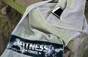 Fitness Towel