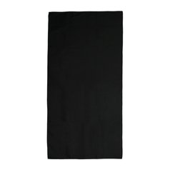 FROTERY ručník Microtech 50x100 cm Black
