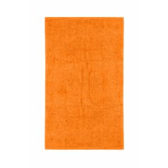Ručník Frotery Quality Orange 30x50cm