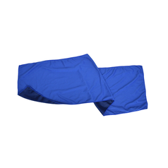 FROTERY chladící ručník Cooling towel cobalt blue