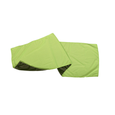 FROTERY chladící ručník Cooling towel electric green